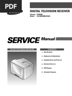 TV Samsung CL-21M16M KS9A PDF