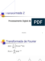 Transformada Z