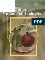 El Cultivo de Frutales en Produccion Ecologica (1)