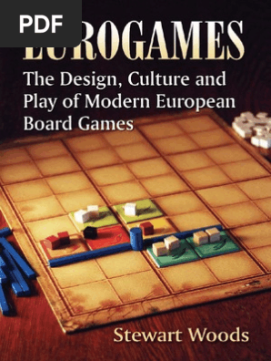 Euro Games