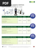 Download WellStar pakiety startowe by Tomasz Sikora SN217128436 doc pdf