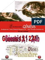 1 Genesis 1,1 - 2,4b