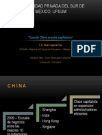 China - Capitalismo