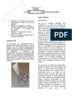 Informe Final Entregaerogenerador STAF GRUPO # E1_6