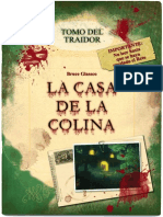 La Casa de La Colina - Tomo 1 PDF