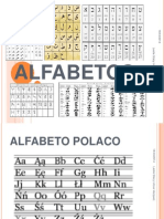 Tipos de Alfabeto Rabajo 14