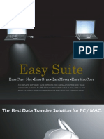 EasySuite eDM Eng