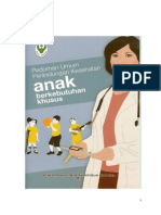 Download pedoman anak khusus by Genta Pradana SN217153155 doc pdf