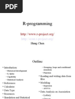 Download R Programming by zzztimbo SN2171544 doc pdf