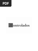 A Aliança dos Castelos Ocultos - Série Controlados, Volume I