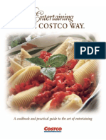 Costco Cookbook