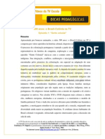 500 Anos Brasil Colnia - Gente Colonial