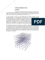 Resolucion de Sistemas Hiperestaticos PDF