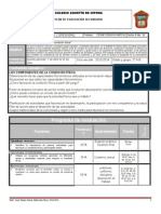 plan y p. eva. sec. 2° quinto bloque