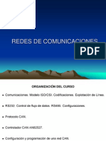 Redes de Comunicaciones