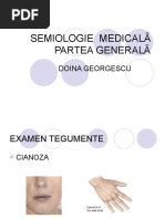 Semiologie Medicala Generala de Pe Net Cu Poze