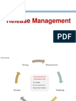 Release Management