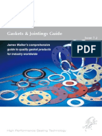 Gaskets Jointings Guide