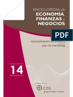 Enciclopedia de Economía y Negocios Vol. 14 - Parte 1 PDF