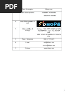 SME Business Plan (Ali) - Copy