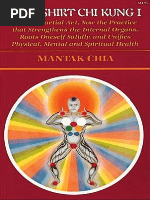 Iron Shirt Chi Kung I | PDF | Mantak Chia | Nature