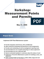 Blueprint Session 6 Pm Measurement Points and Permits