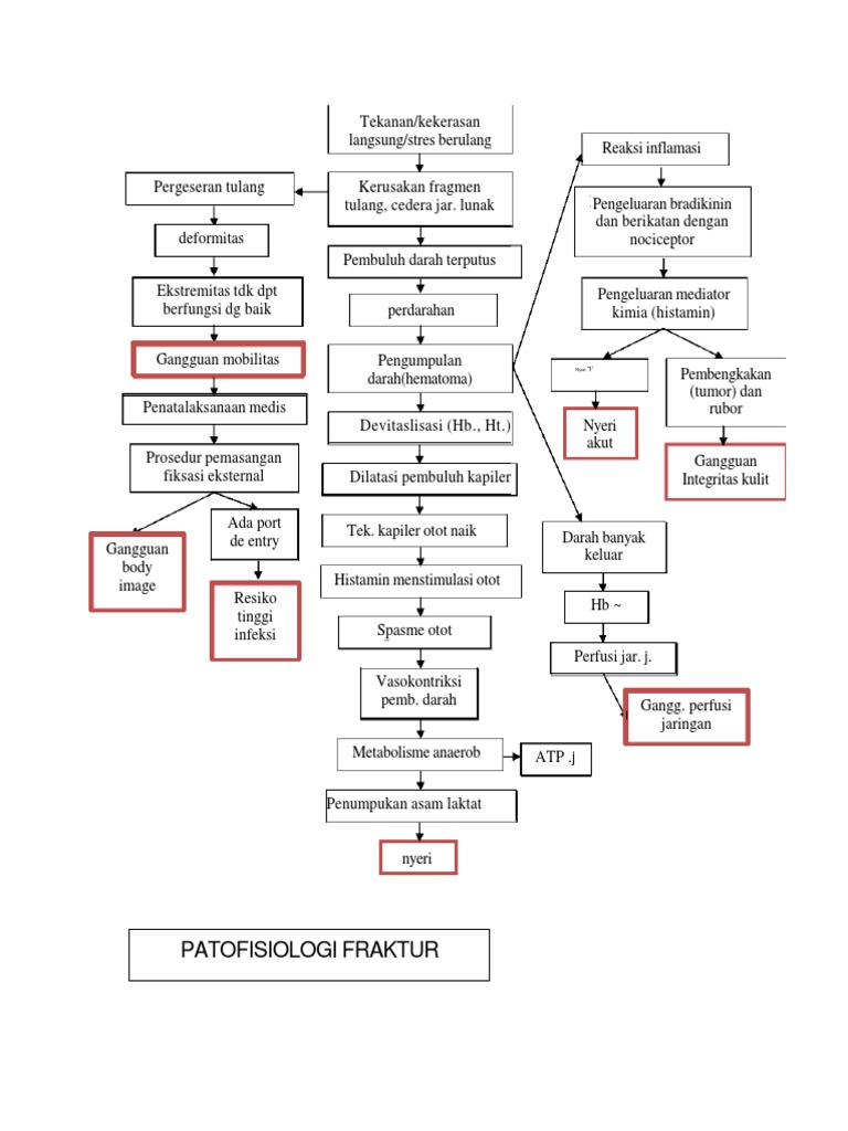 34823165-PATOFISIOLOGI-FRAKTUR