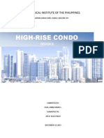 High-Rise Condominium