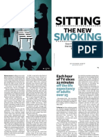 Readers Digest Sitting The New Smoking PDF