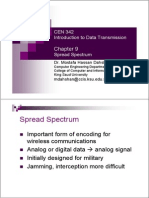 07 Spread Spectrum