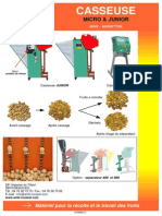 Echipament de Spart Nuci Alune Micro Junior (1)