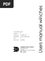 Seabulk | PDF | Pump | Pipe (Fluid Conveyance)