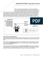 Emission Sub Sytem 3