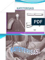 KATETERISASI