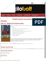 Hari 12_ Selesai UI & Kode Sumber - Kilobolt