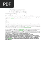 Download A BRIEF LESSON PLAN by JellyDelValle SN217199830 doc pdf