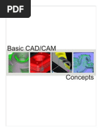Download CAD CAM quick start quide - BobCADcom by BobCADCAM SN21720197 doc pdf