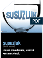 SUSUZLUK