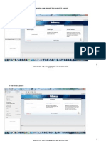 Criando Um Projecto Passo PDF