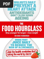 Download International No1 bestseller The Food Hourglass by Dr Kris Verburgh by Anonymous ikUR753am SN217207172 doc pdf