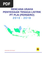 Download RUPTL 2010-2019 by agusnurcahyo SN217207301 doc pdf