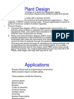 Piping & Instrumentation Diagram