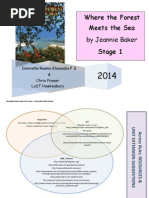 Where the Forest Meets the Sea S1