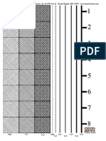 Step Wedge PDF