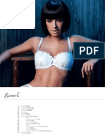 Colecção Simel 2014 apresenta lingerie