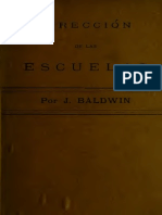 Baldwin 1885