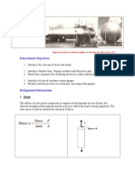 Calculul Recipientelor Sub Presiune