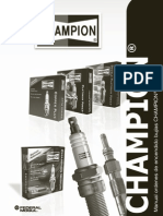 Bujías-Manual Ordenes de Encendido Champion 2013 PDF