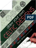 Draw Your Own Celtic Designs