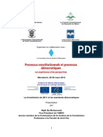 Presentation BaMohammed PDF